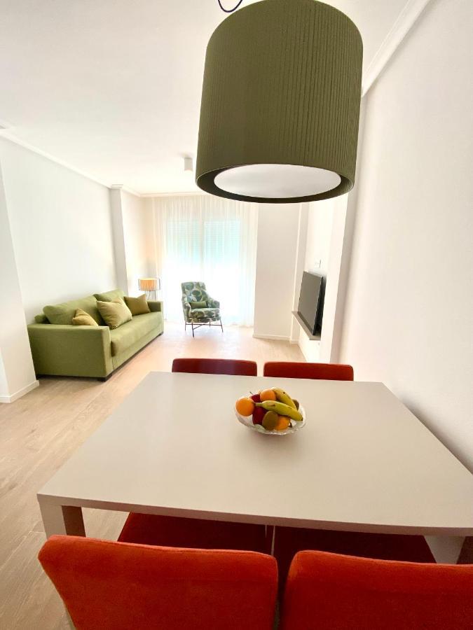Apartamentos 525 Los Narejos Los Alcázares Buitenkant foto