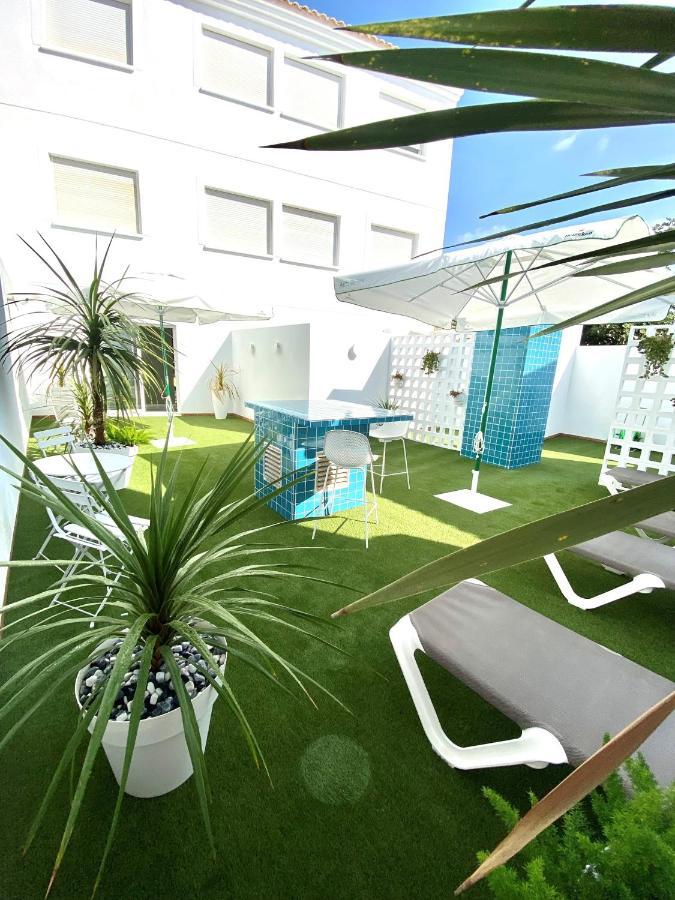 Apartamentos 525 Los Narejos Los Alcázares Buitenkant foto
