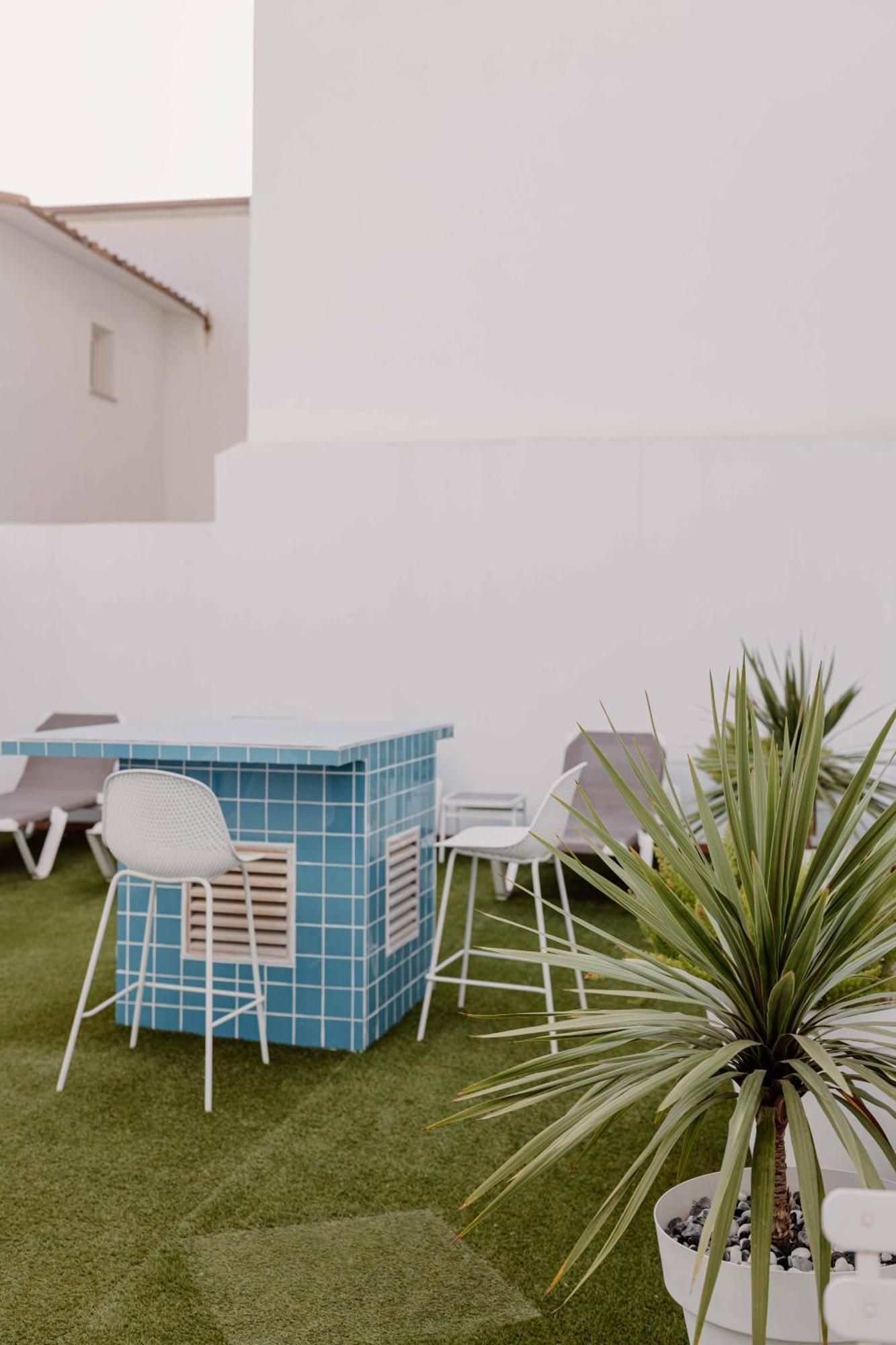 Apartamentos 525 Los Narejos Los Alcázares Buitenkant foto