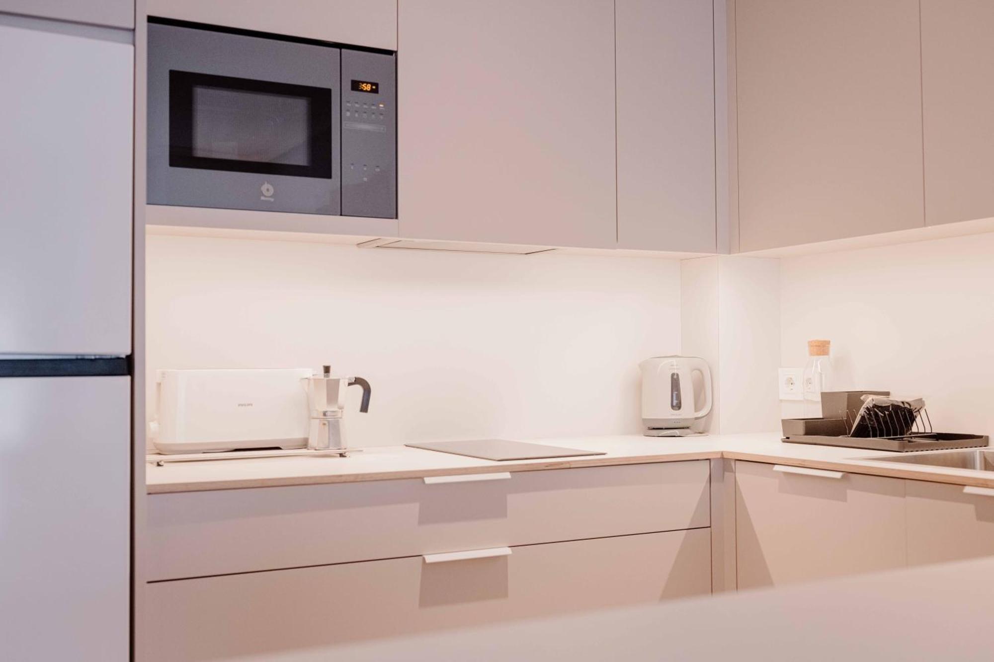Apartamentos 525 Los Narejos Los Alcázares Buitenkant foto