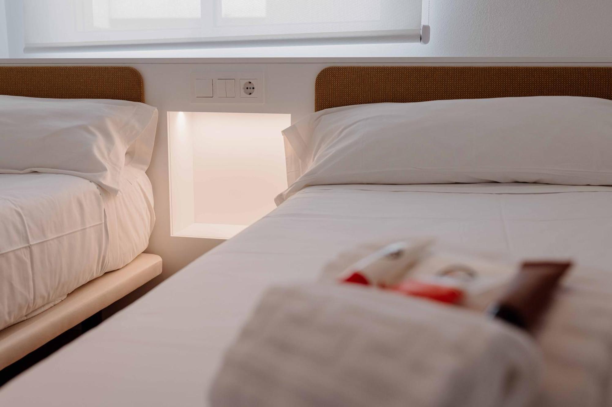 Apartamentos 525 Los Narejos Los Alcázares Buitenkant foto