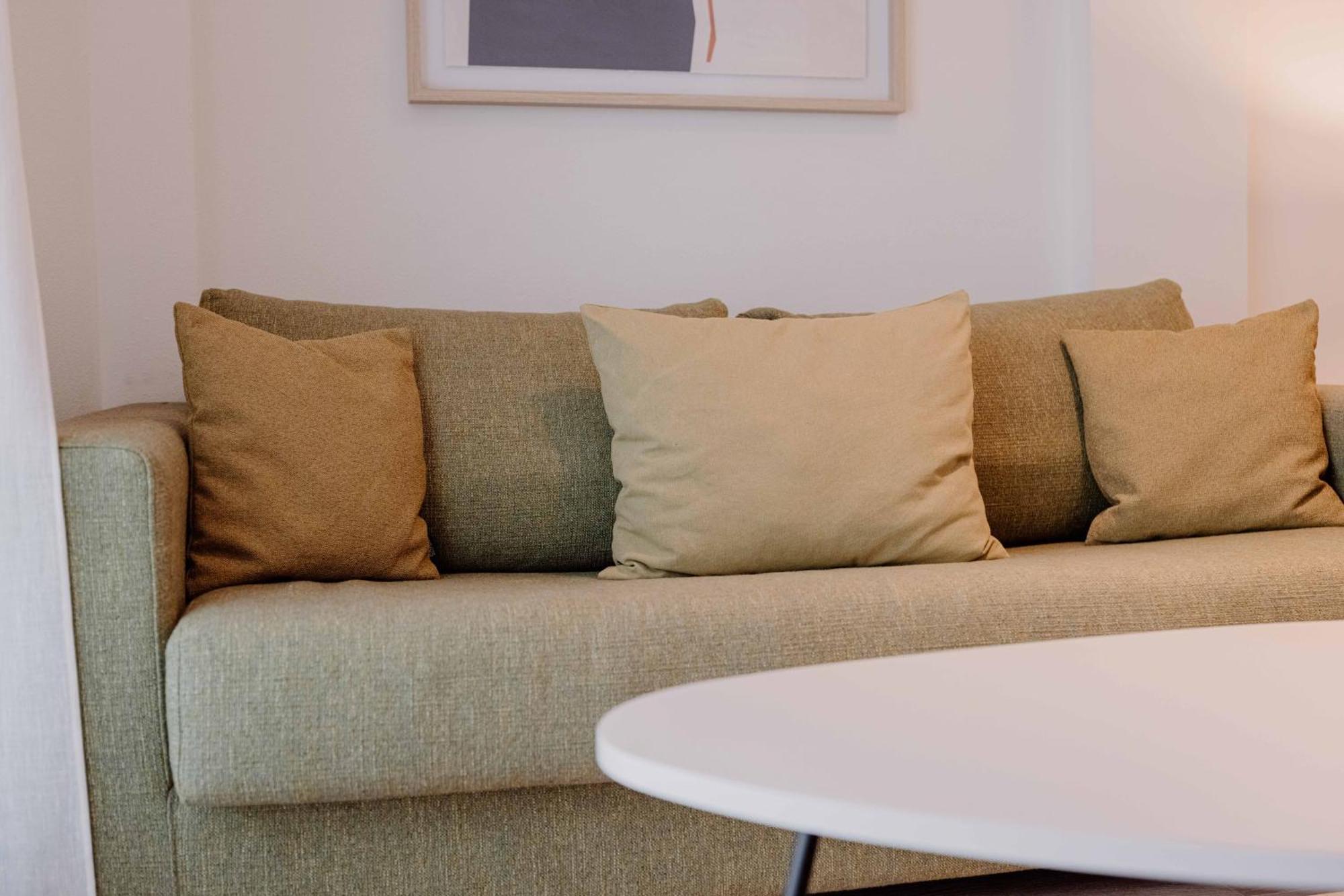 Apartamentos 525 Los Narejos Los Alcázares Buitenkant foto