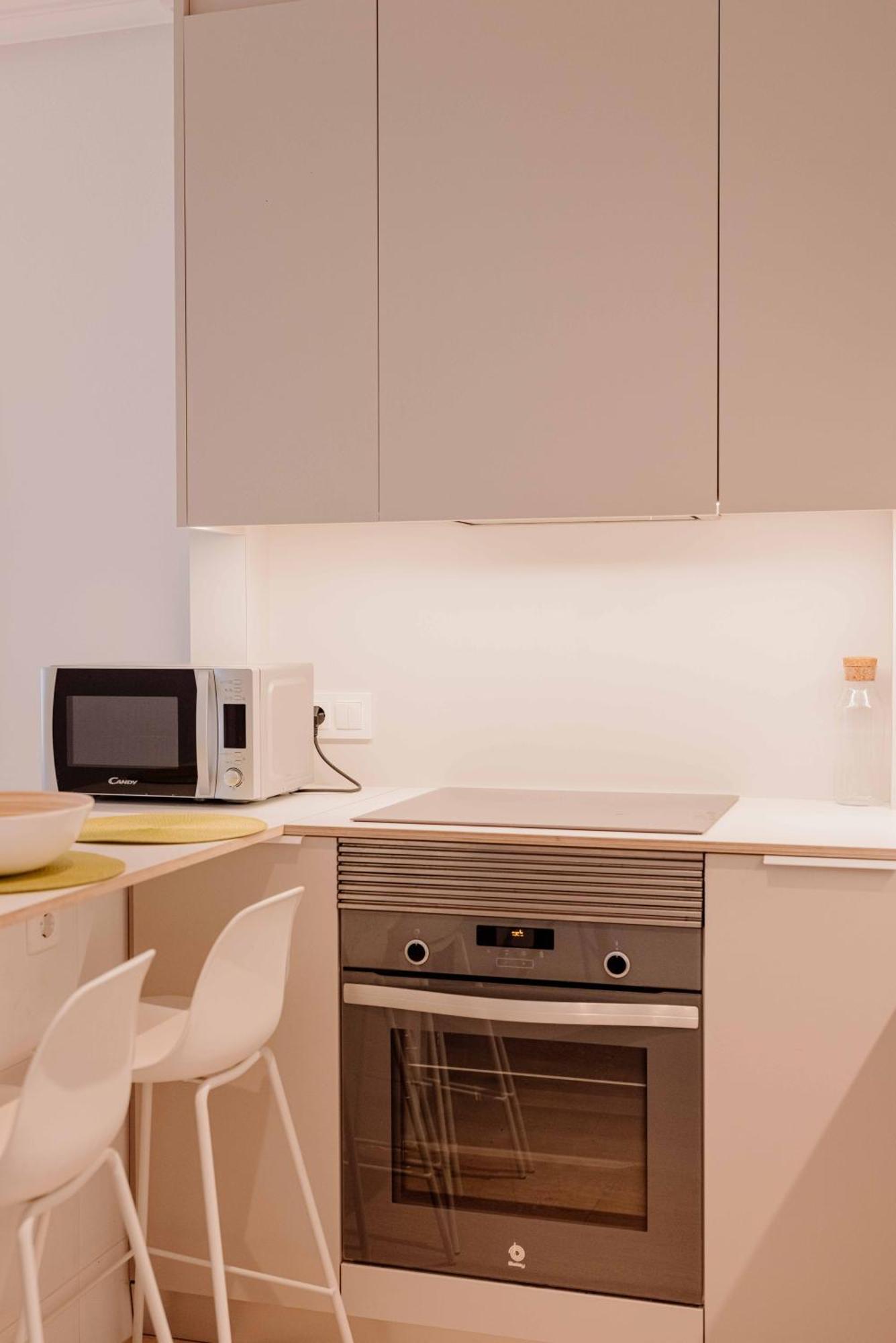 Apartamentos 525 Los Narejos Los Alcázares Buitenkant foto