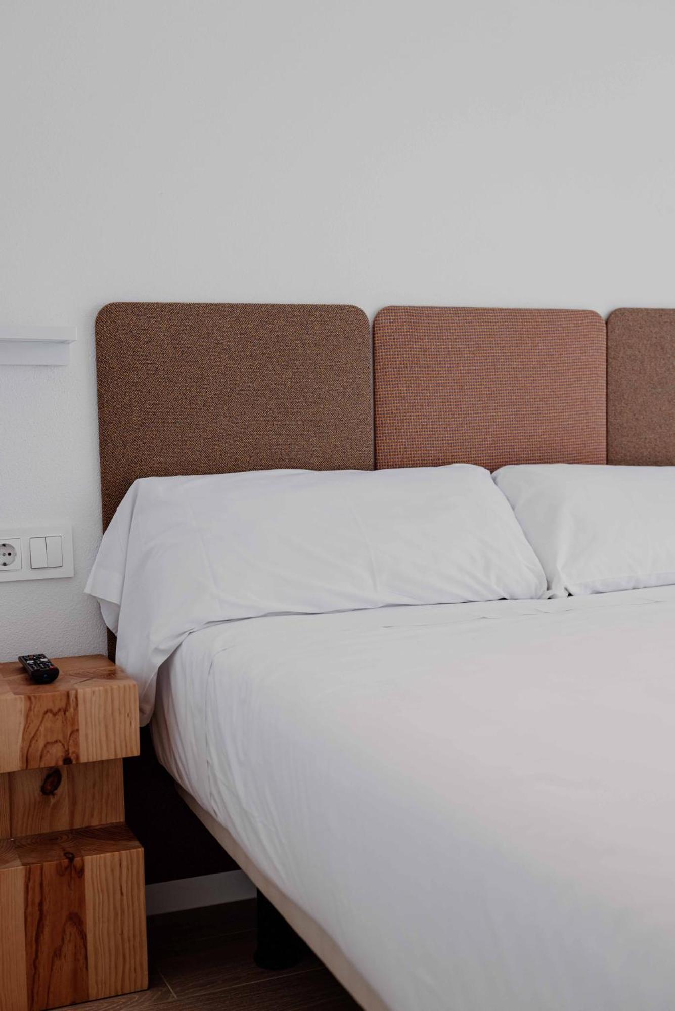 Apartamentos 525 Los Narejos Los Alcázares Buitenkant foto