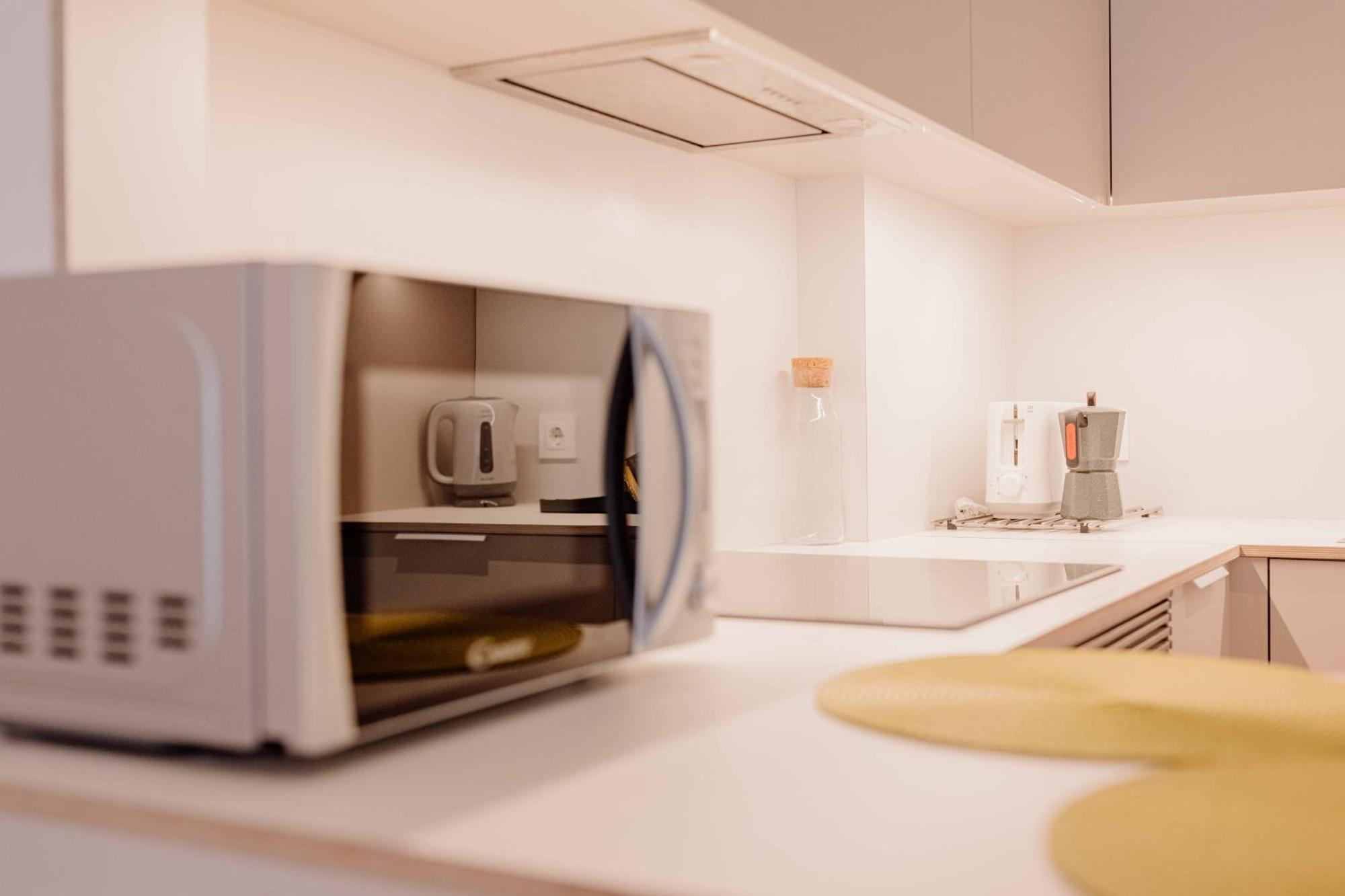 Apartamentos 525 Los Narejos Los Alcázares Buitenkant foto
