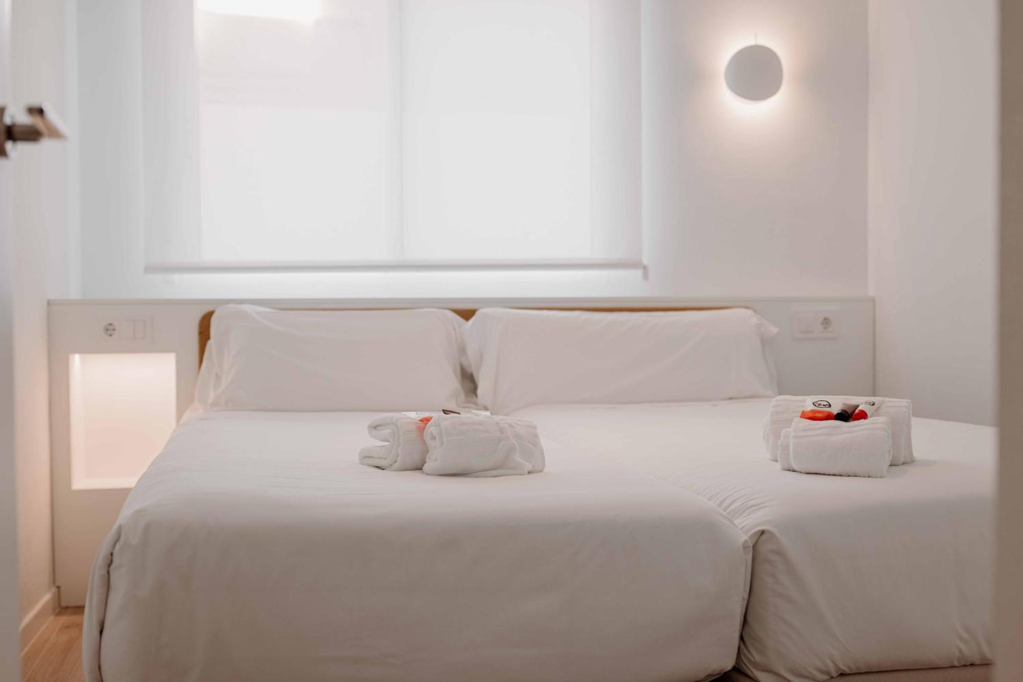 Apartamentos 525 Los Narejos Los Alcázares Buitenkant foto