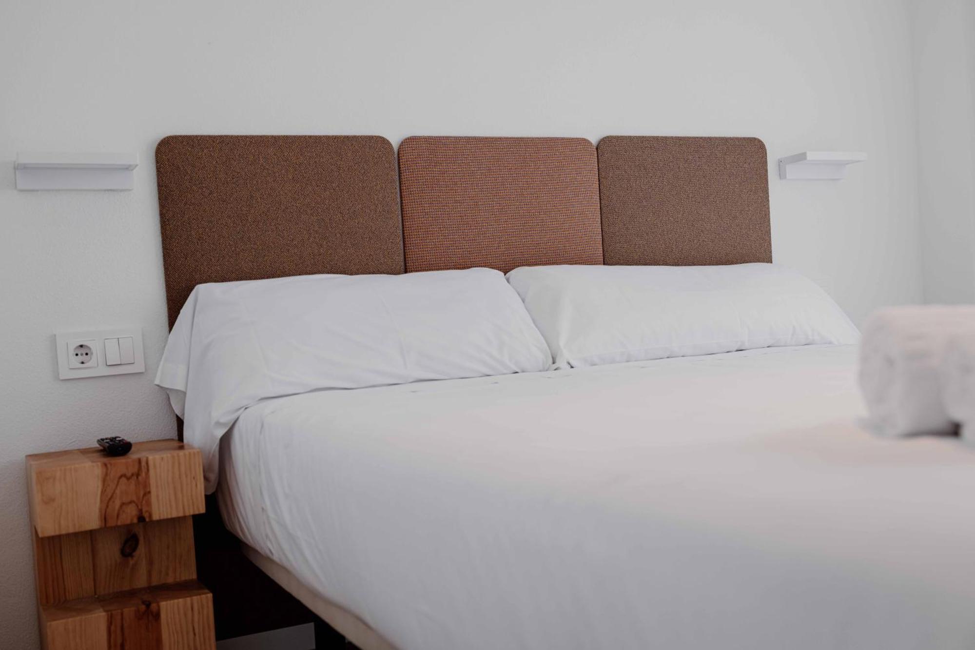 Apartamentos 525 Los Narejos Los Alcázares Buitenkant foto