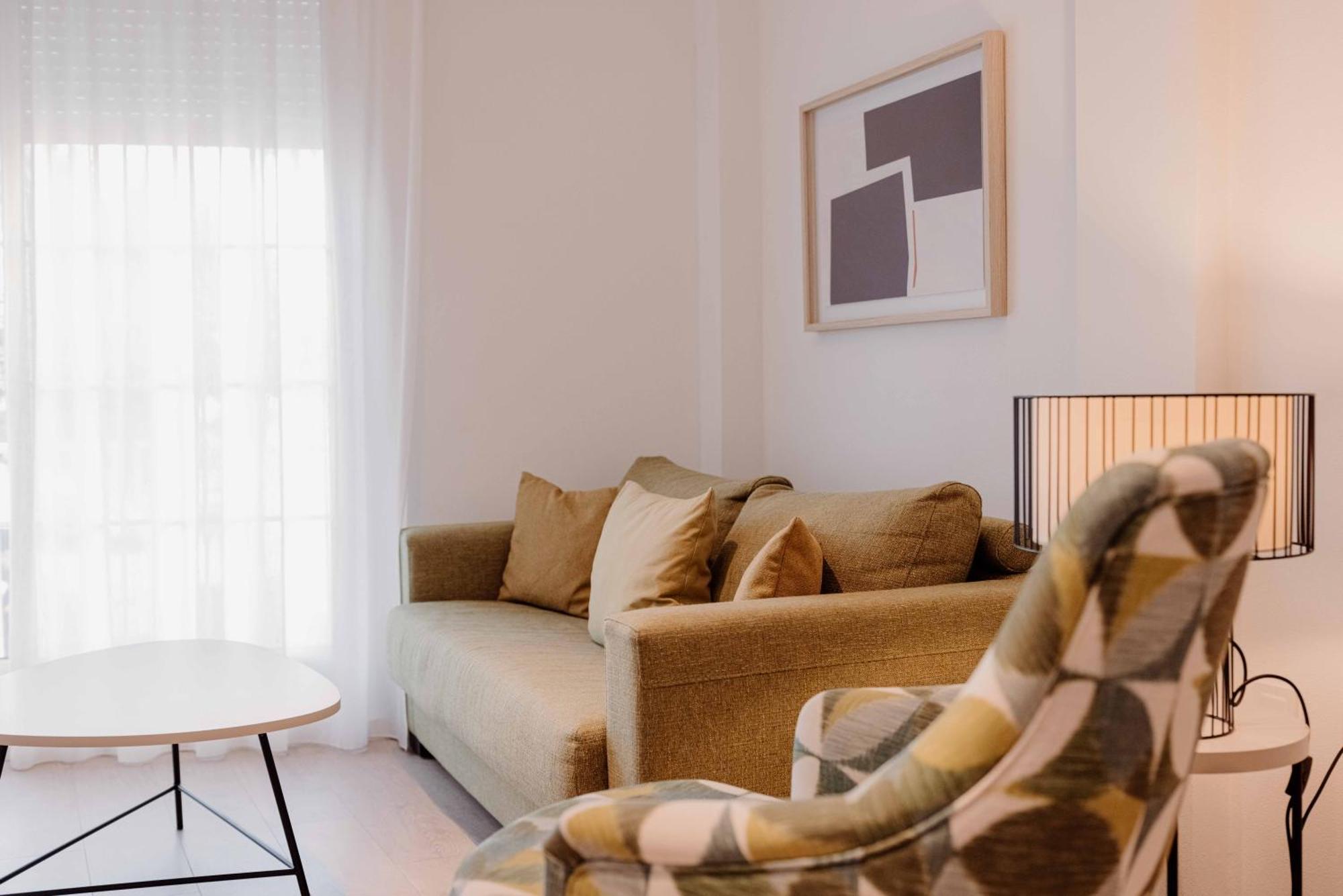 Apartamentos 525 Los Narejos Los Alcázares Buitenkant foto